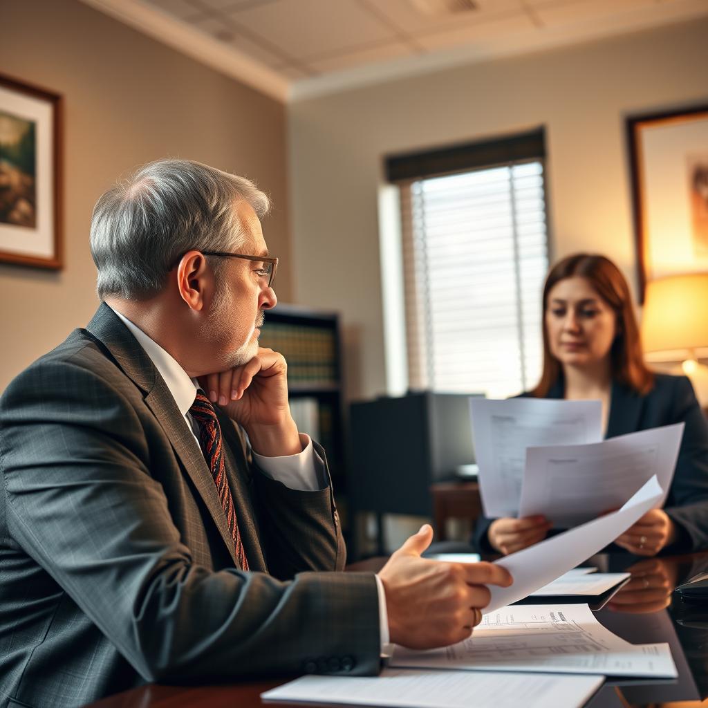 Filing a False Tax Return lawyer New Jersey, NJ