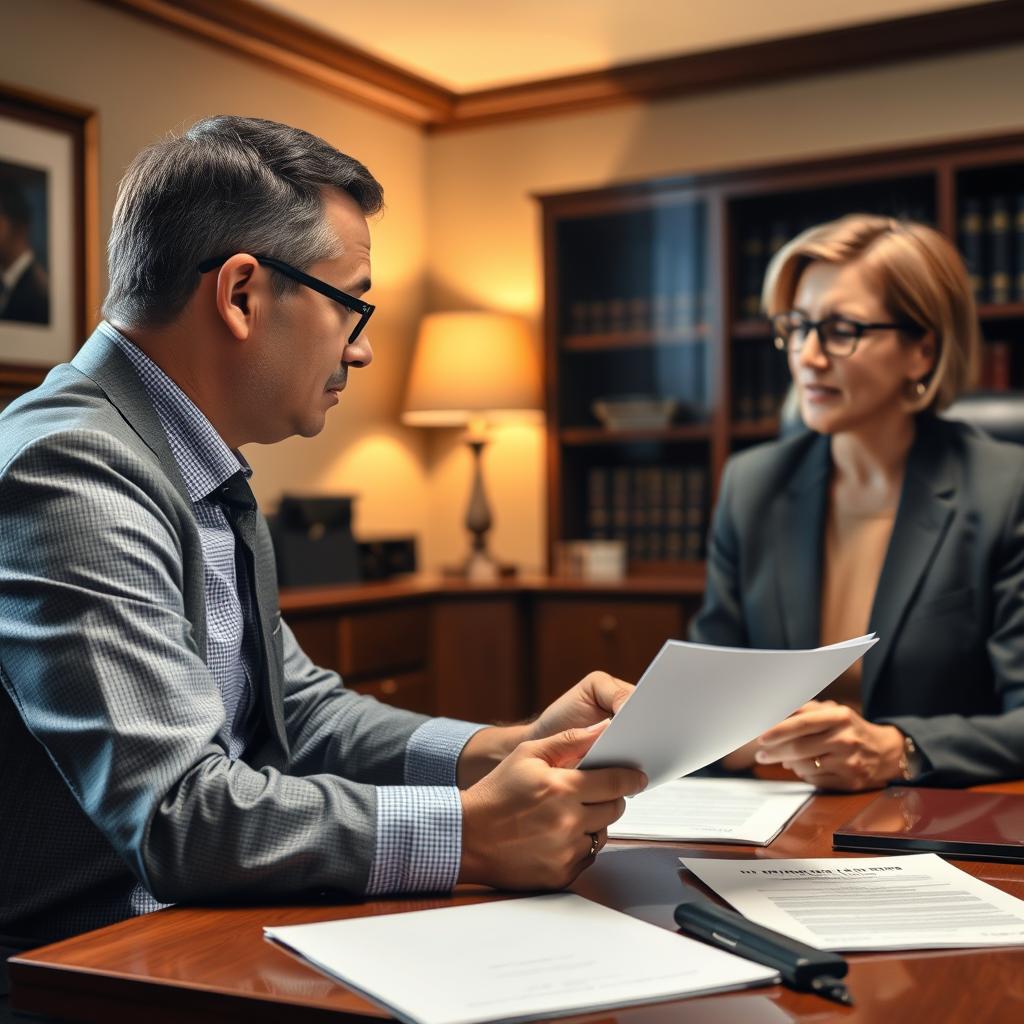 Foreign Corrupt Practices Act (FCPA) Violations lawyer DC