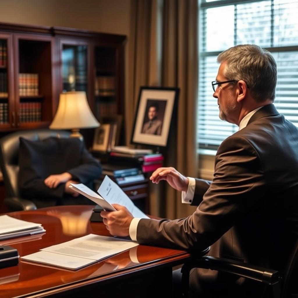 Foreign Corrupt Practices Act (FCPA) Violations lawyer Fluvanna County, VA
