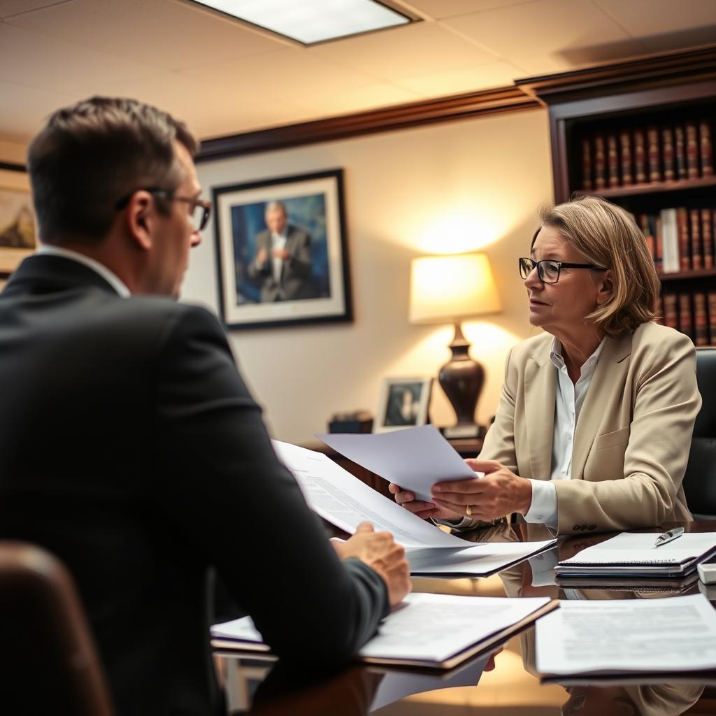 Foreign Corrupt Practices Act (FCPA) Violations lawyer James City County, VA