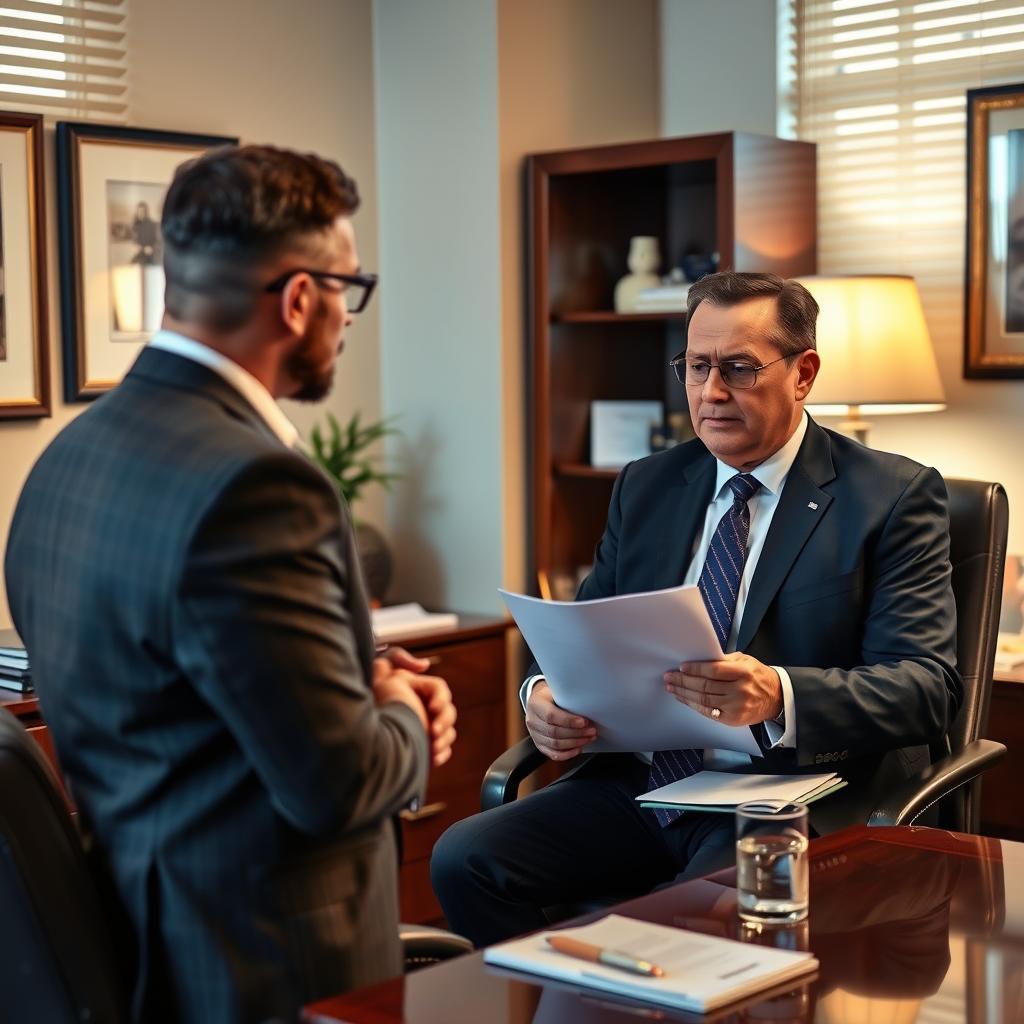 Foreign Corrupt Practices Act (FCPA) Violations lawyer New Jersey, NJ