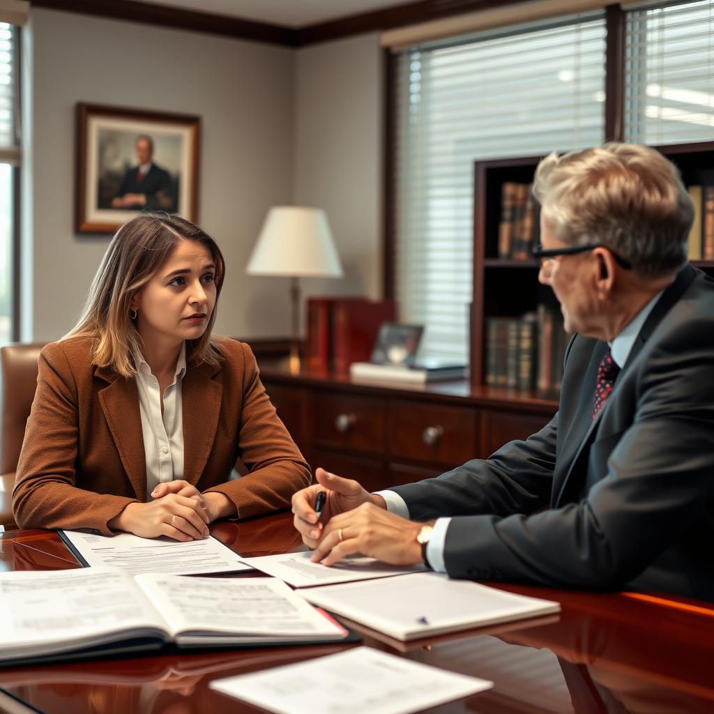 Foreign Corrupt Practices Act (FCPA) Violations lawyer Powhatan County, VA