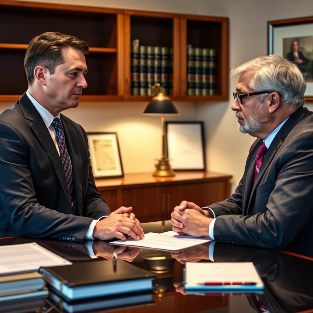 Foreign Corrupt Practices Act (FCPA) Violations lawyer Roanoke County, VA