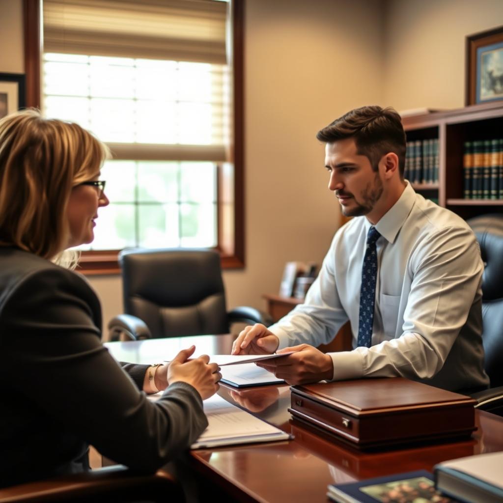 Foreign Corrupt Practices Act (FCPA) Violations lawyer Rockingham County, VA