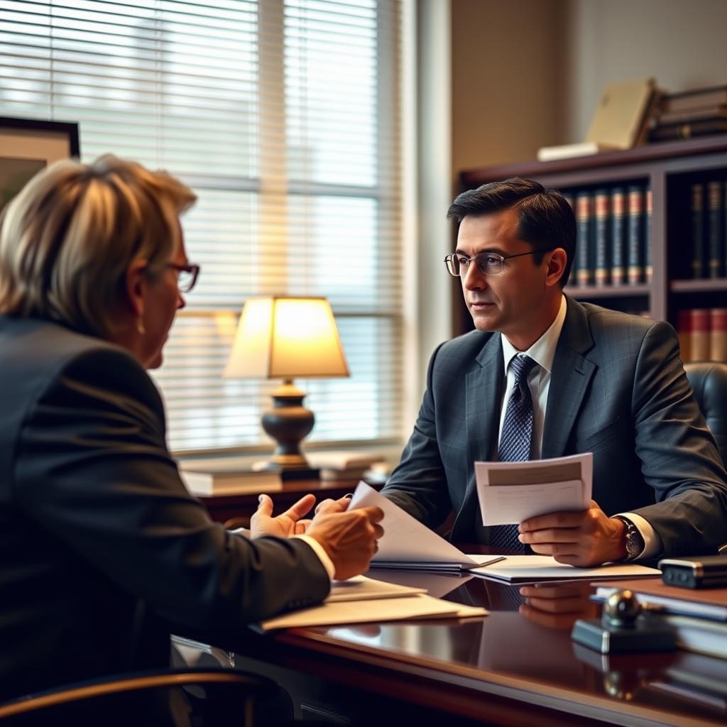 Foreign Corrupt Practices Act (FCPA) Violations lawyer Virginia Beach, VA