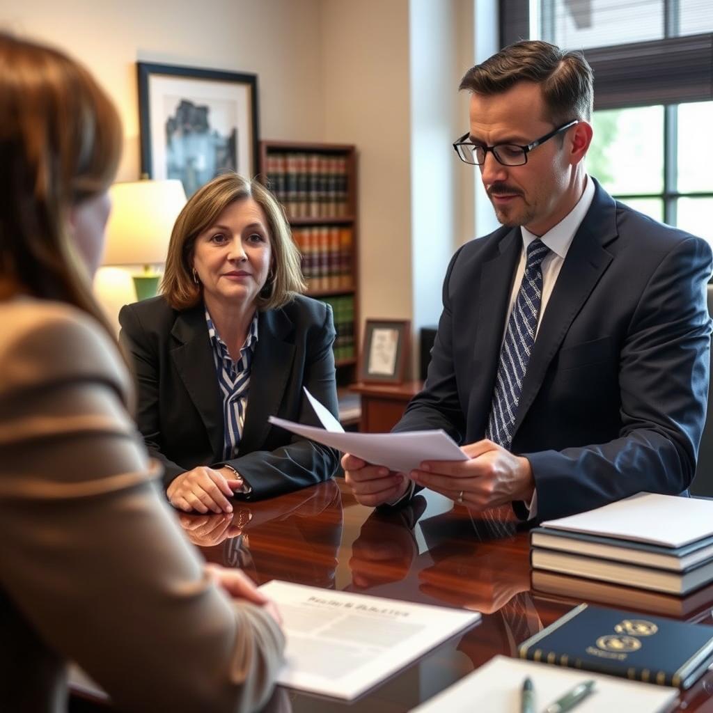 Foreign Corrupt Practices Act (FCPA) Violations lawyer Virginia, VA