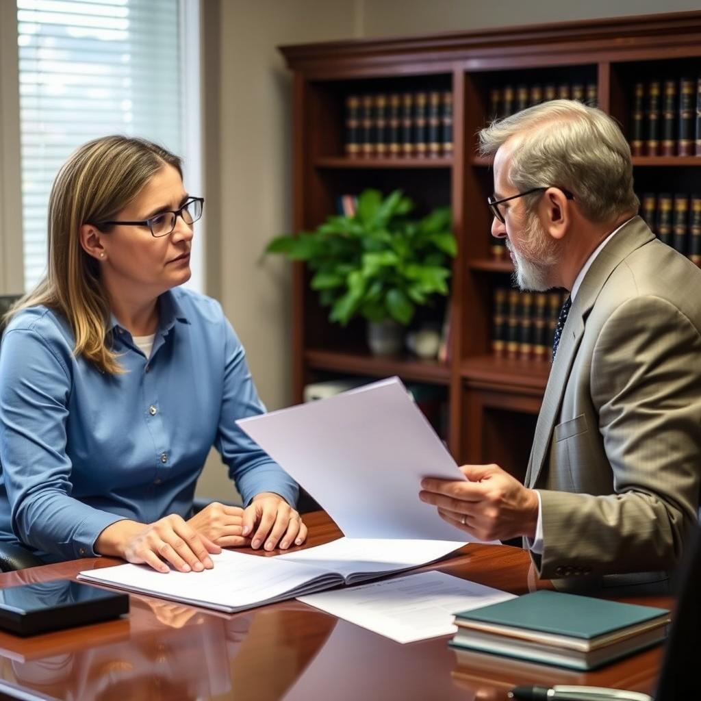 Health Care Fraud lawyer Chesterfield County, VA