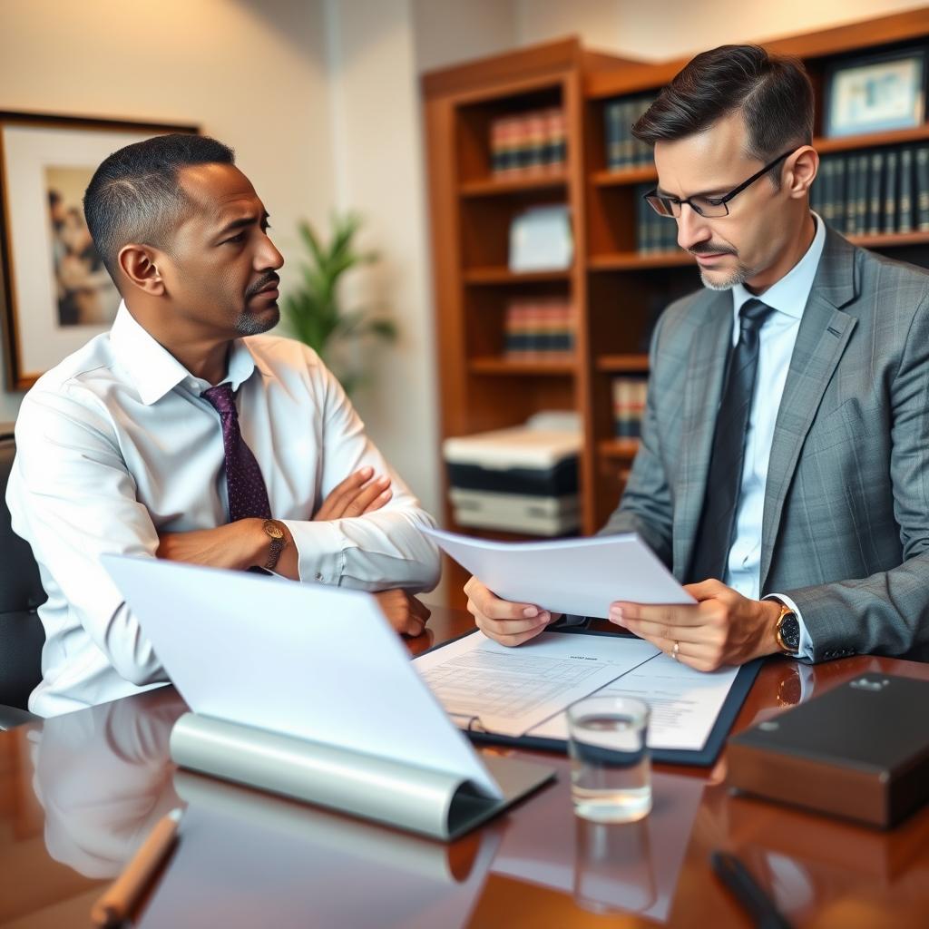 Health Care Fraud lawyer DC