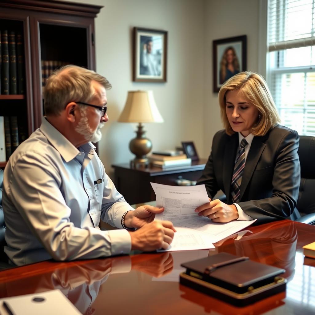 Health Care Fraud lawyer Fluvanna County, VA