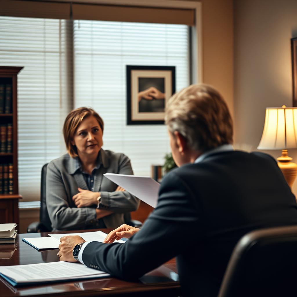 Health Care Fraud lawyer Goochland County, VA