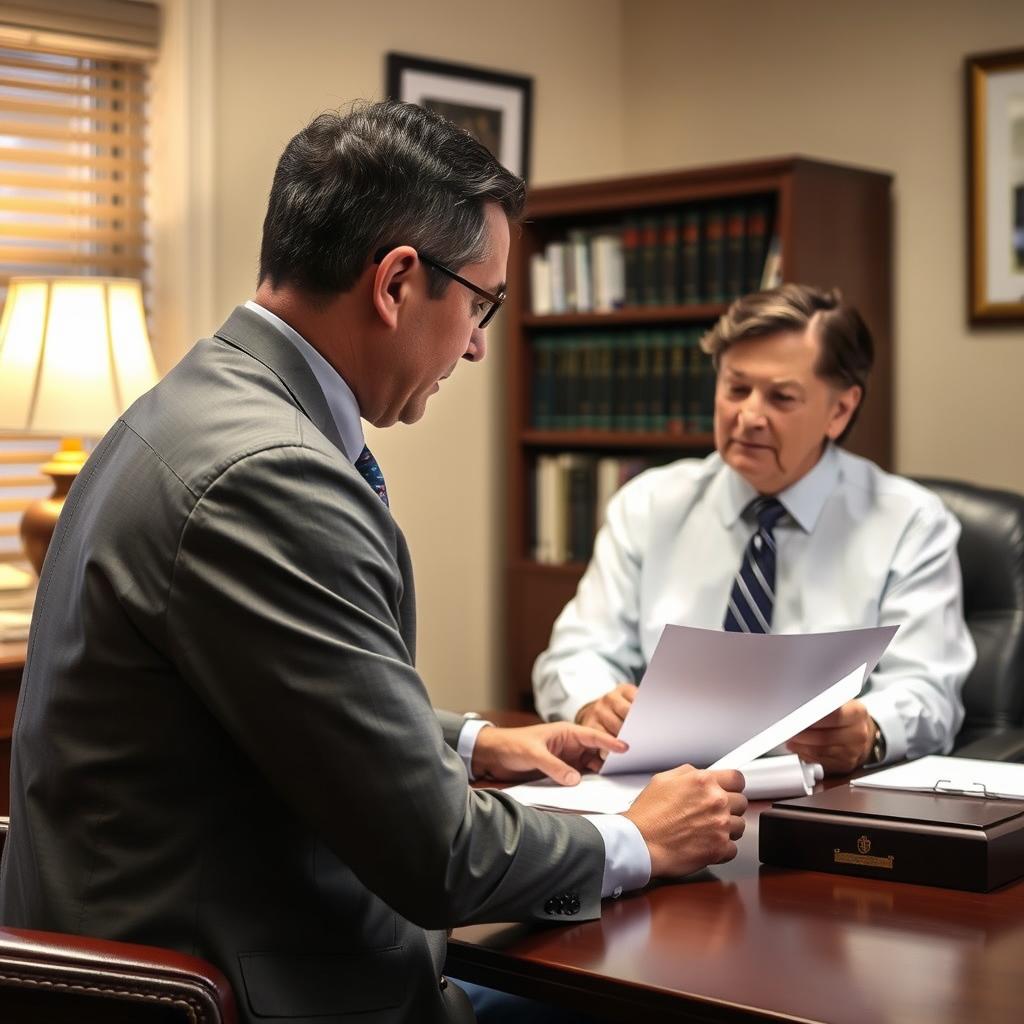 Health Care Fraud lawyer New Kent County, VA