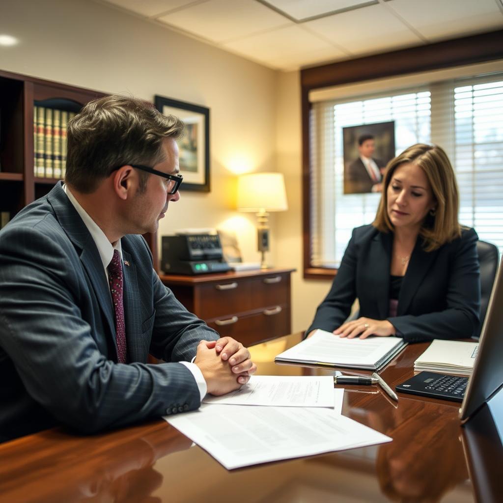 Health Care Fraud lawyer Powhatan County, VA