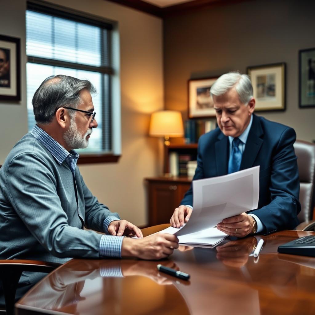 Health Care Fraud lawyer Virginia, VA