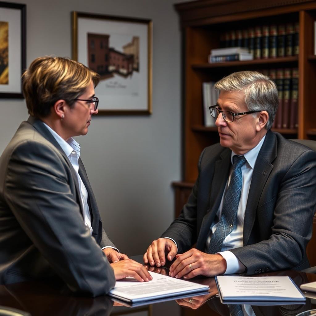 Healthcare Fraud Lawyer New Jersey, NJ
