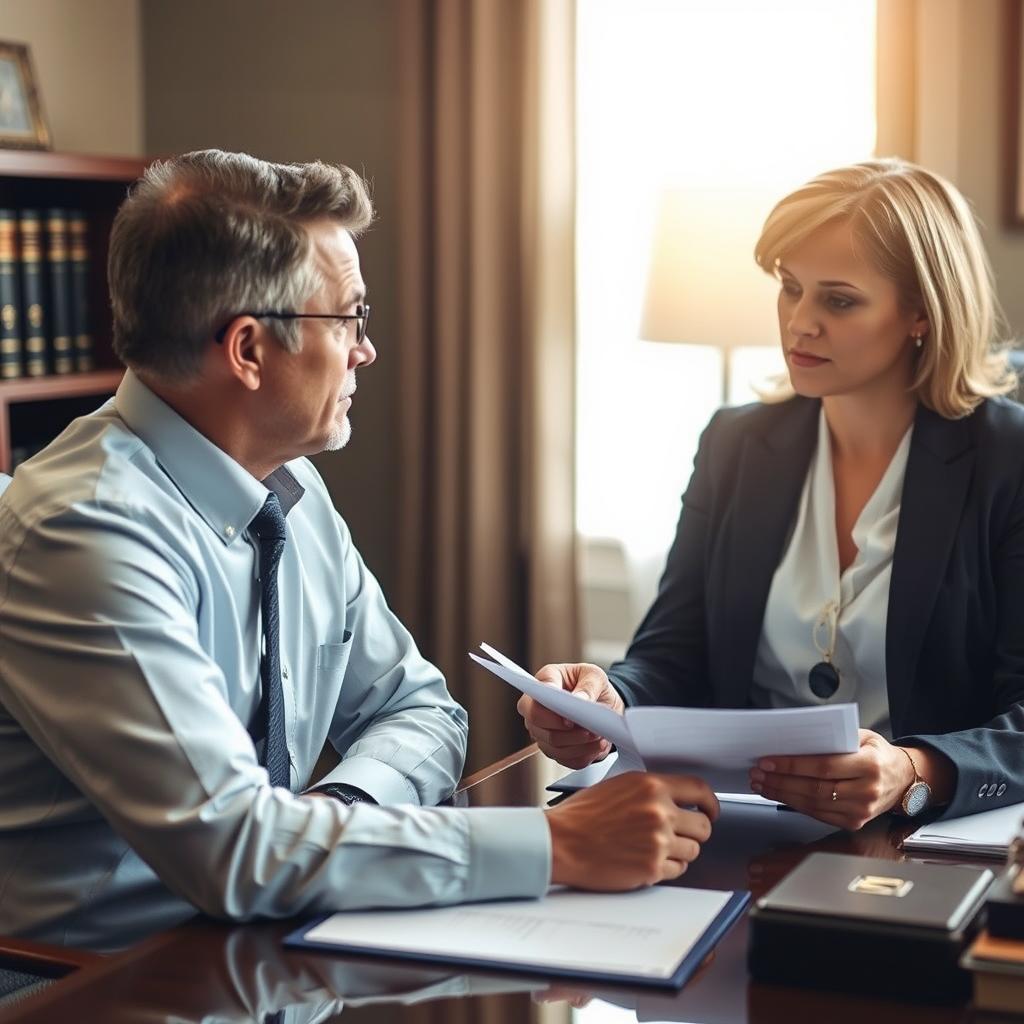 Identity Theft lawyer Louisa County, VA