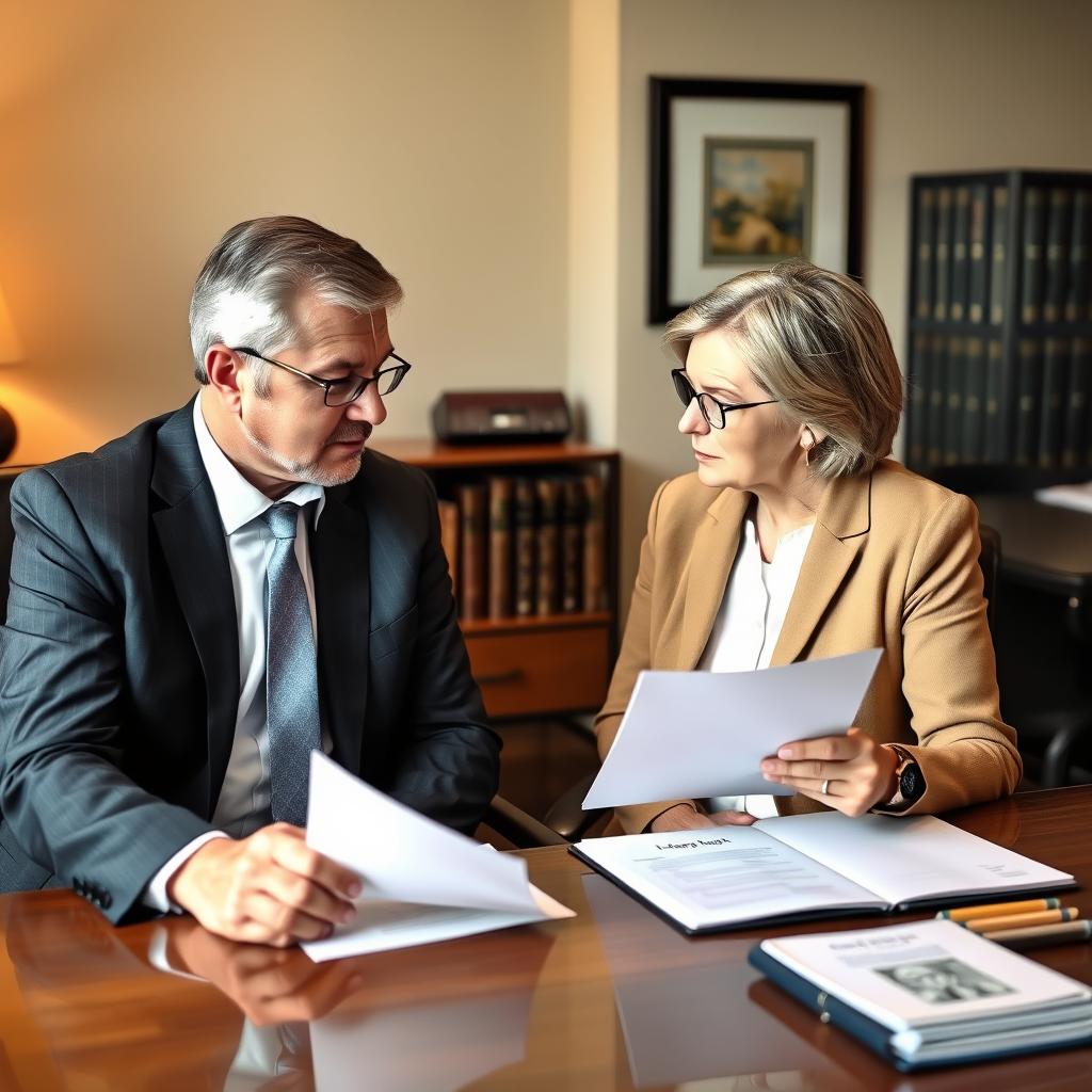Identity Theft lawyer New Kent County, VA