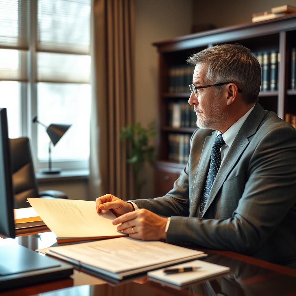Identity Theft lawyer Virginia Beach, VA