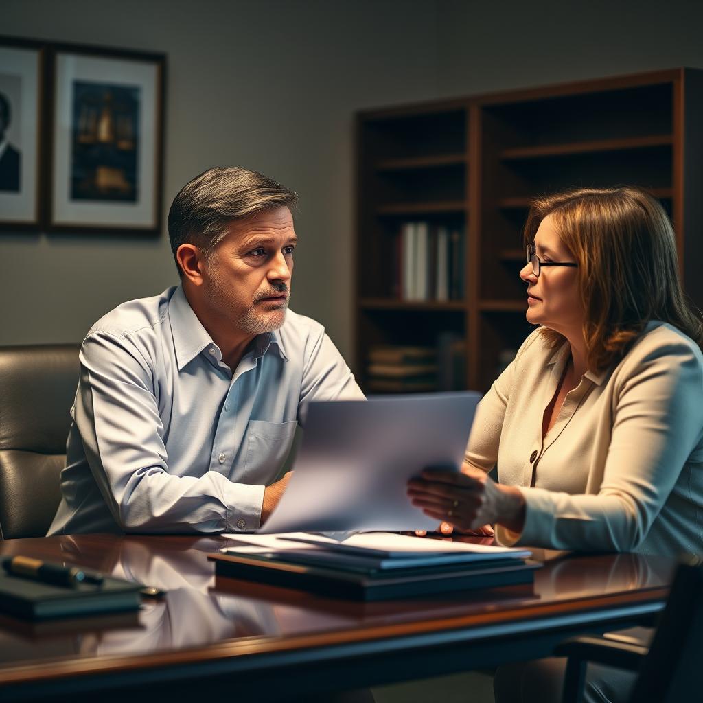 Identity Theft lawyer Virginia, VA