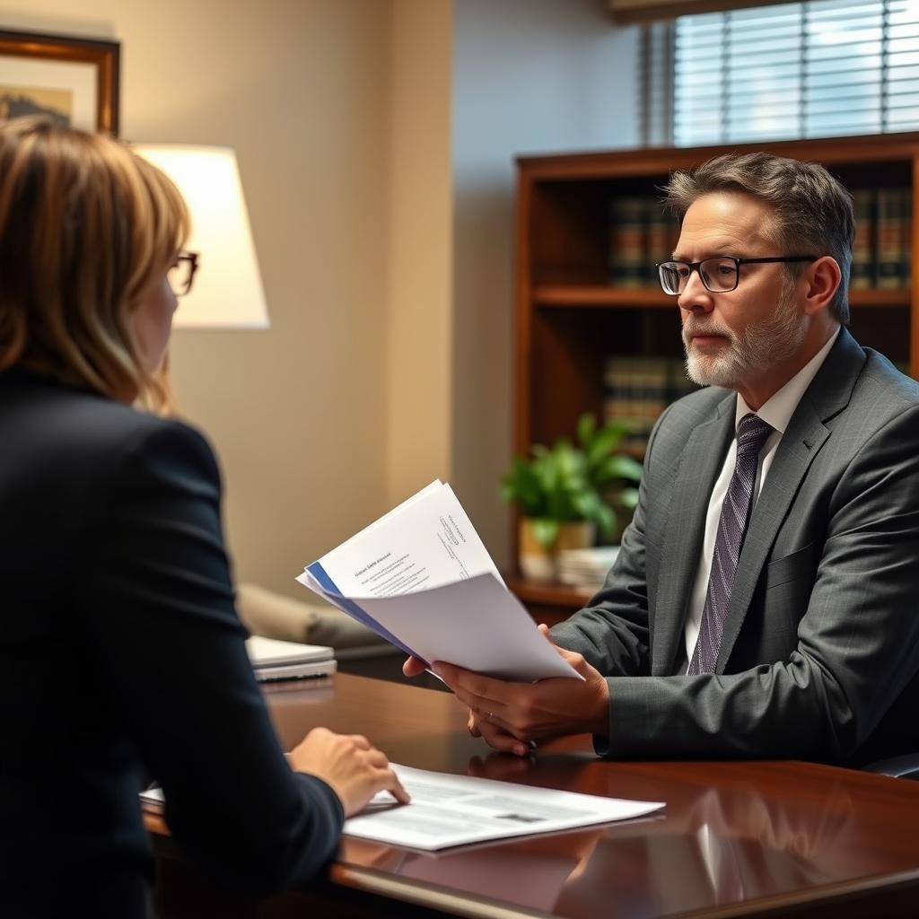 Illegal Re-entry After Deportation lawyer Goochland County, VA