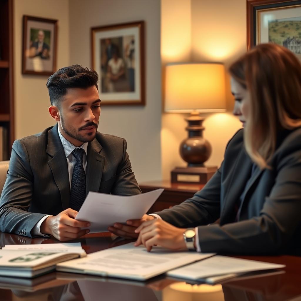 Illegal Re-entry After Deportation lawyer New Jersey, NJ