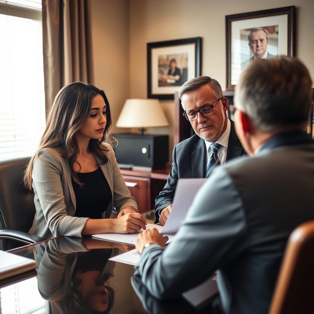 Illegal Re-entry After Deportation lawyer Poquoson, VA