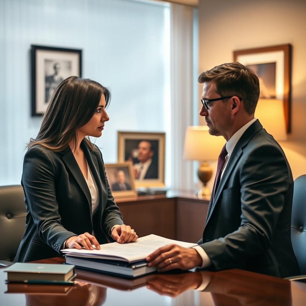 Immigration Document Fraud lawyer James City County, VA