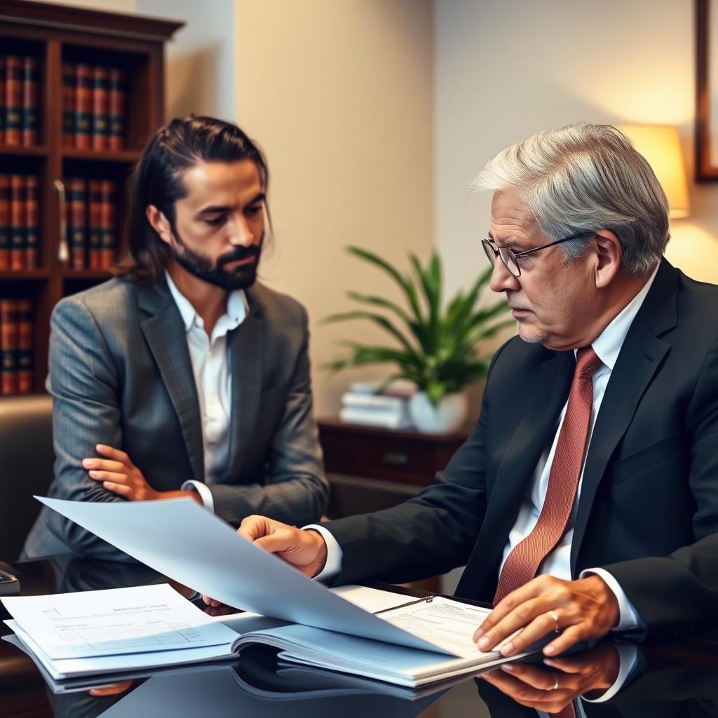 Immigration Document Fraud lawyer Virginia Beach, VA