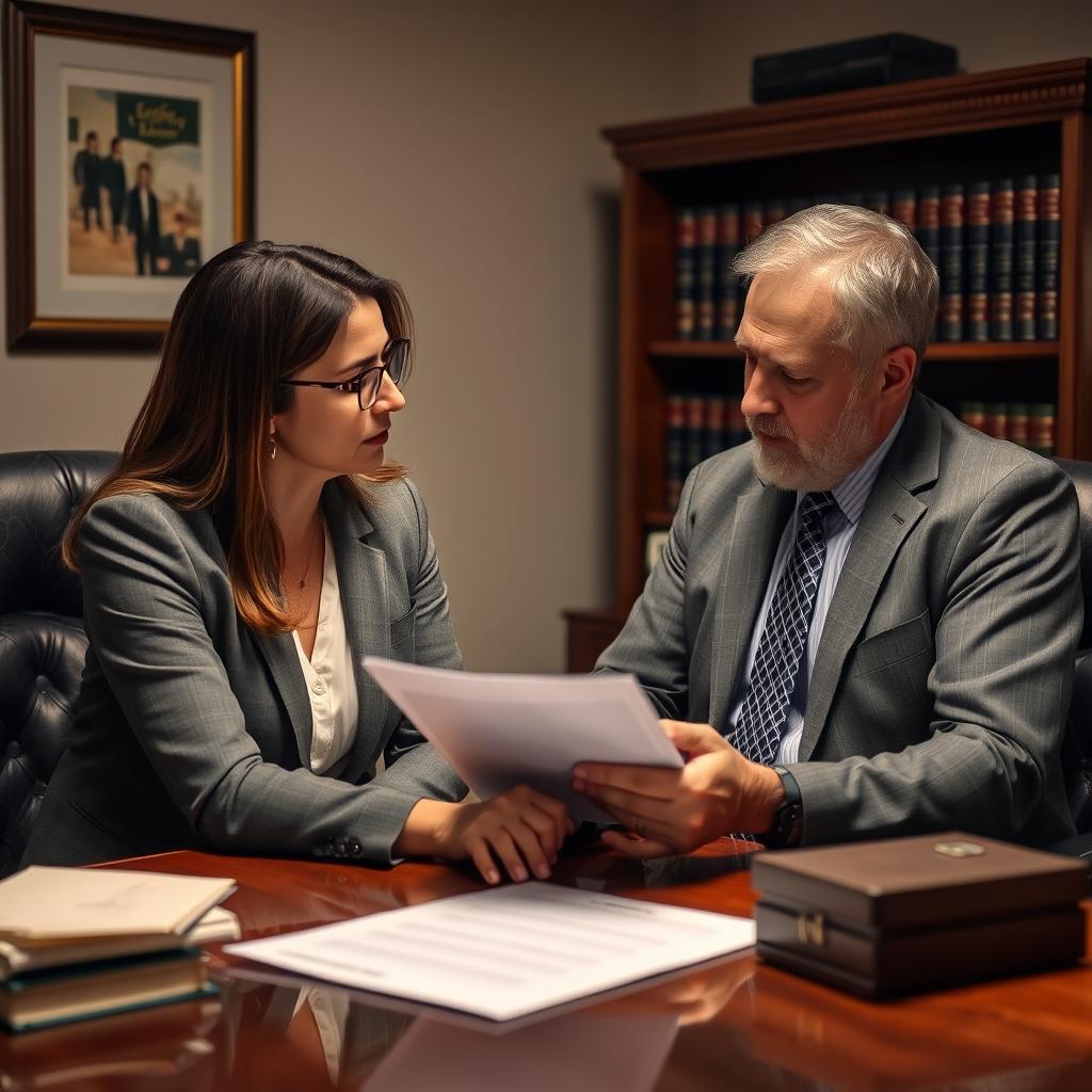 Importation of Controlled Substances lawyer Goochland County, VA
