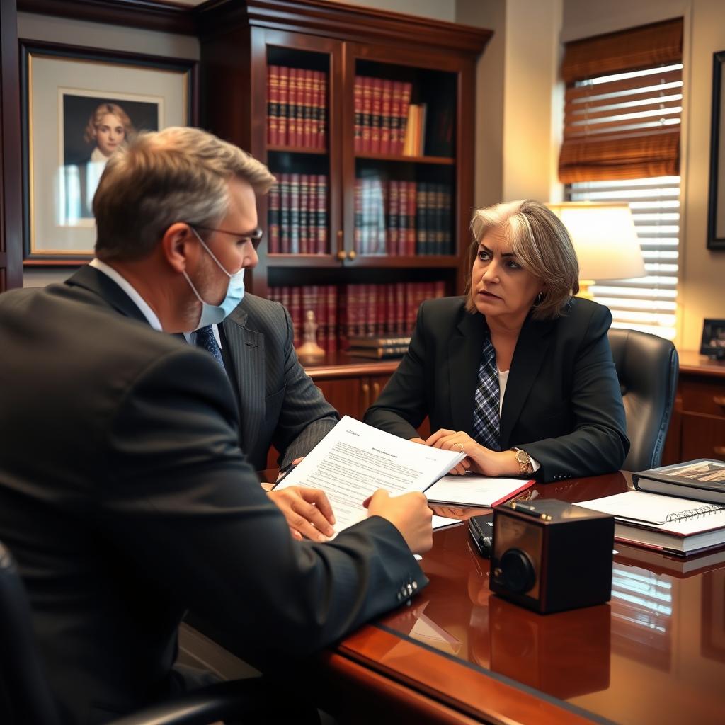 Importation of Controlled Substances lawyer Isle of Wight County, VA