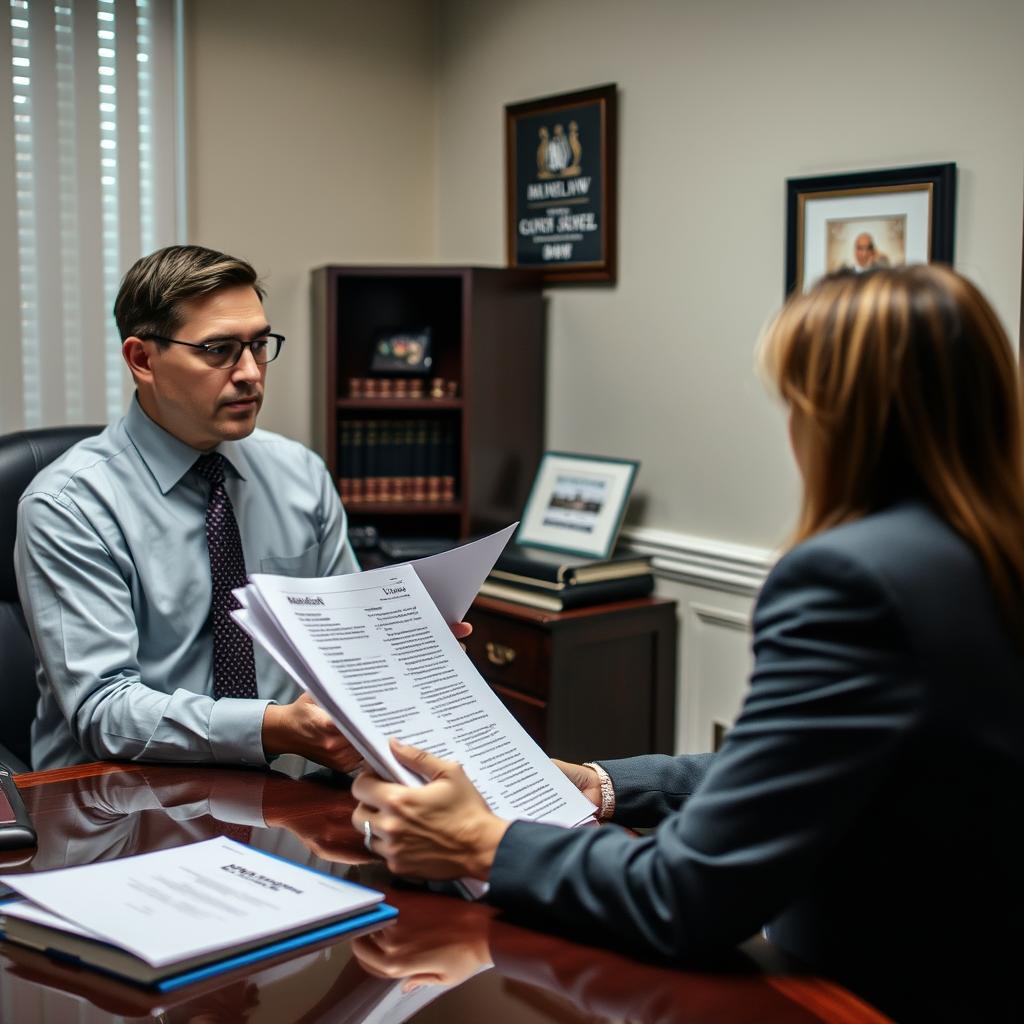 Importation of Controlled Substances lawyer New Kent County, VA