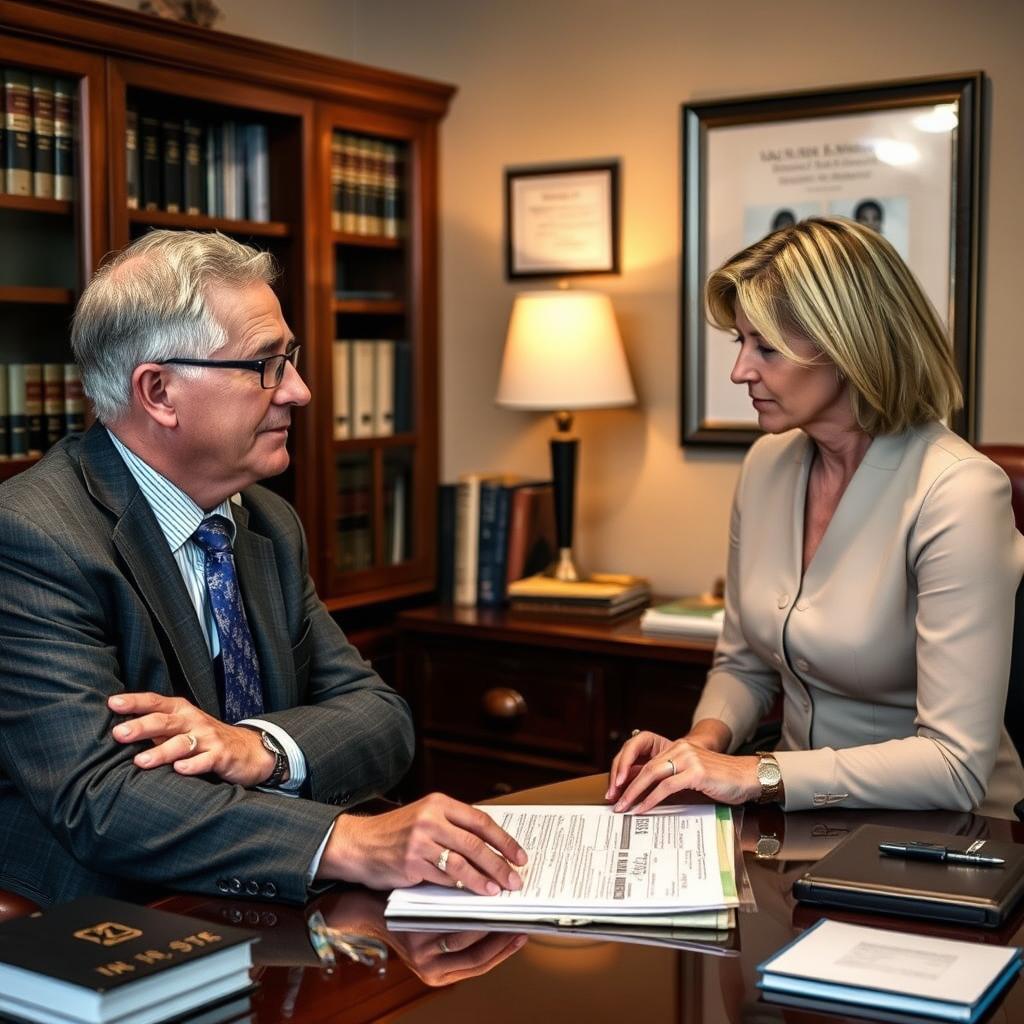 Importation of Controlled Substances lawyer Rappahannock County, VA