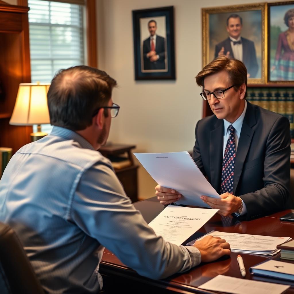 Insider Trading lawyer Fluvanna County, VA