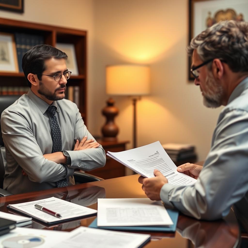 Insider Trading lawyer Goochland County, VA