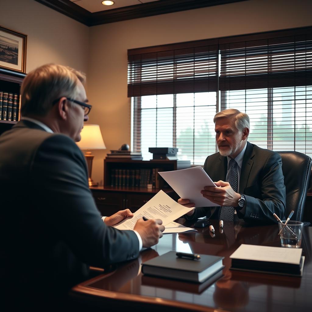 Insider Trading lawyer King William County, VA