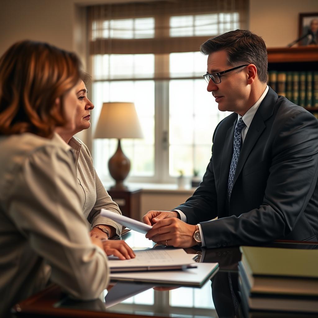 Insider Trading lawyer Poquoson, VA