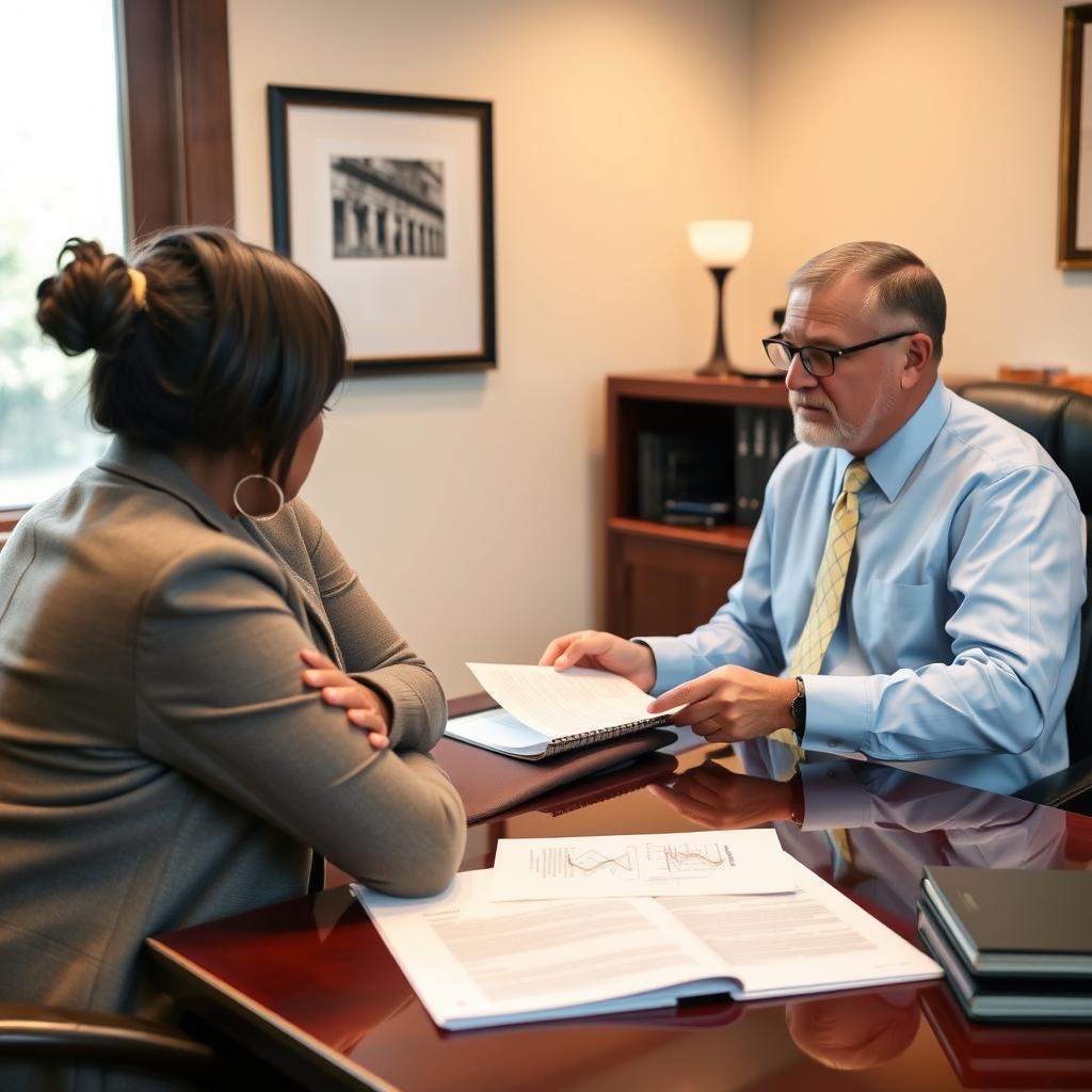 Insider Trading lawyer Powhatan County, VA