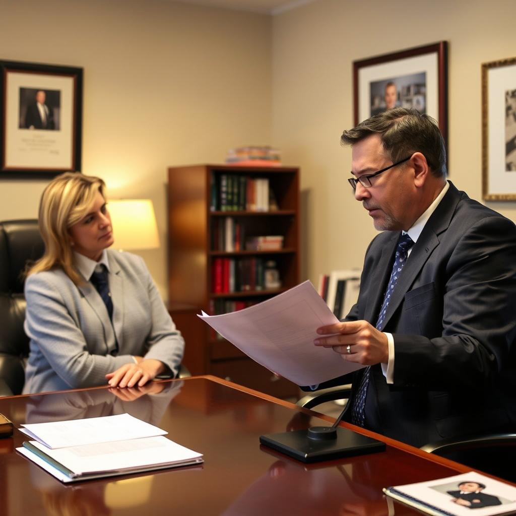 Insider Trading lawyer Rappahannock County, VA