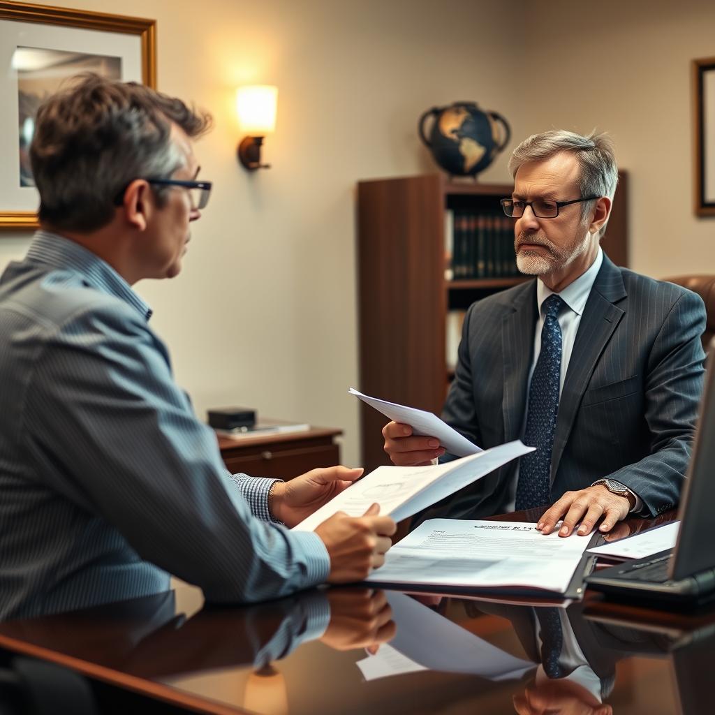 Insider Trading lawyer Virginia, VA