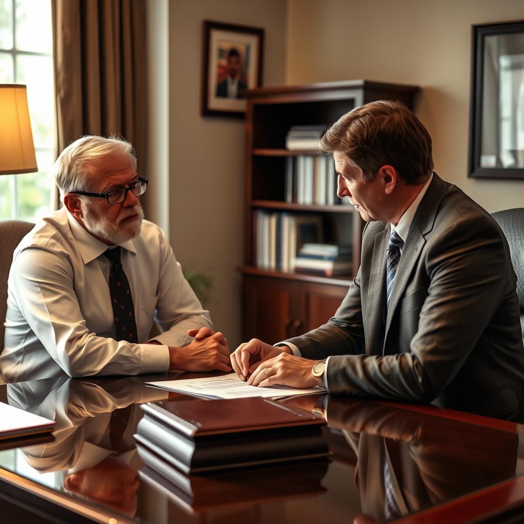 Kidnapping lawyer Poquoson, VA