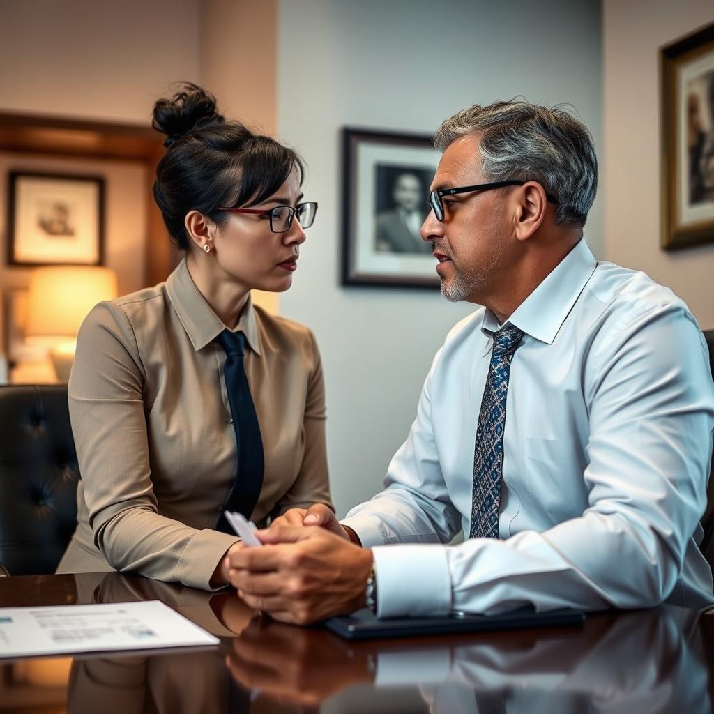 Kidnapping lawyer Prince George County, VA