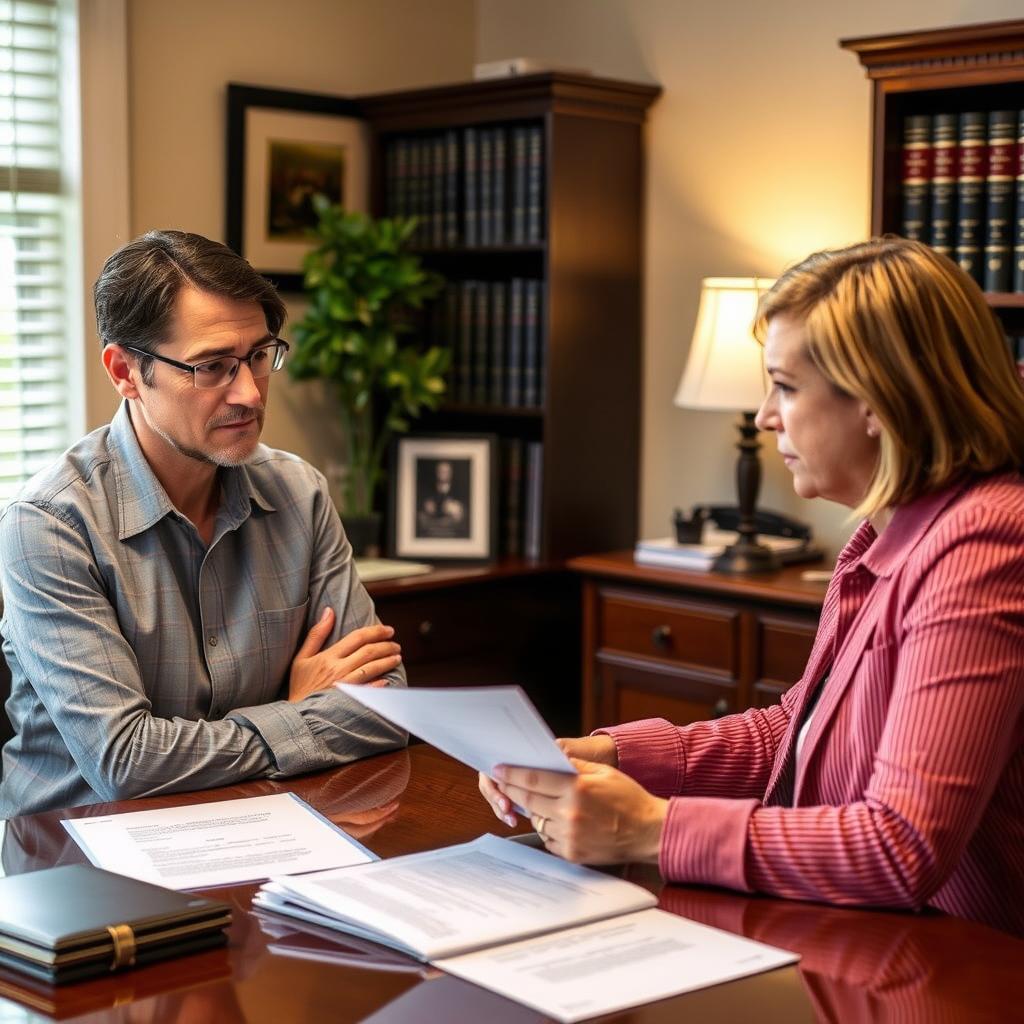 Mail Fraud lawyer Fluvanna County, VA