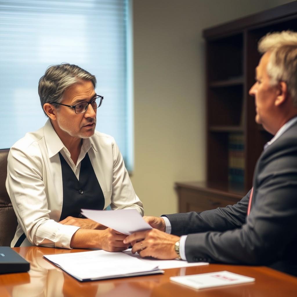 Mail Fraud lawyer Powhatan County, VA