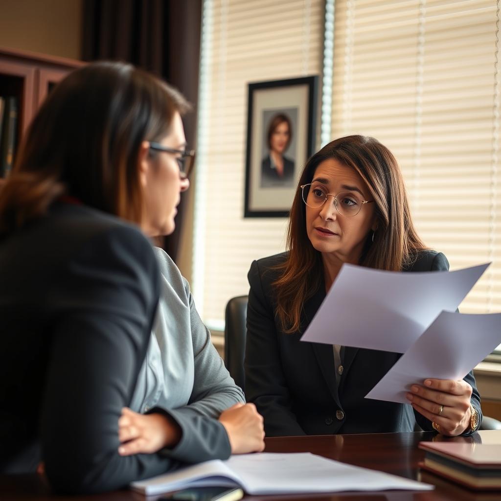 Mail Fraud lawyer Prince George County, VA