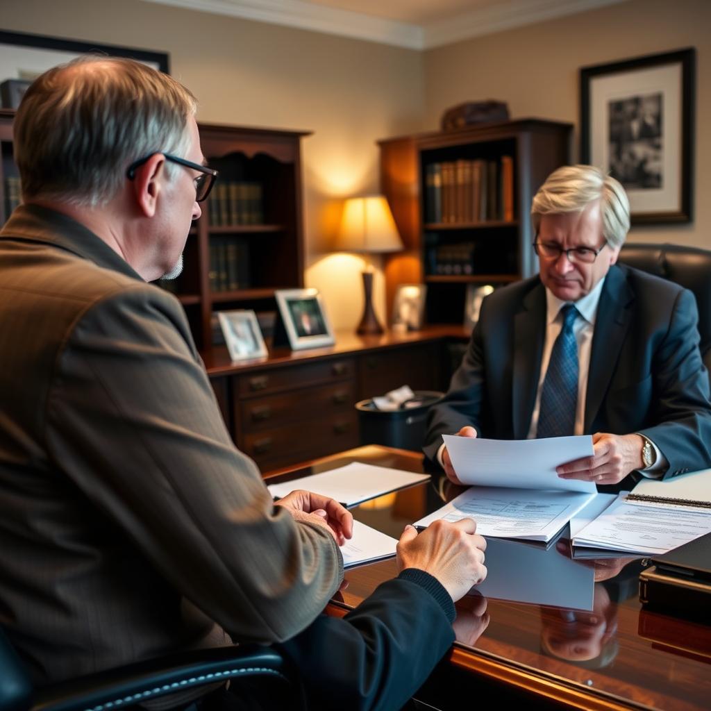 Mail Fraud lawyer Rappahannock County, VA