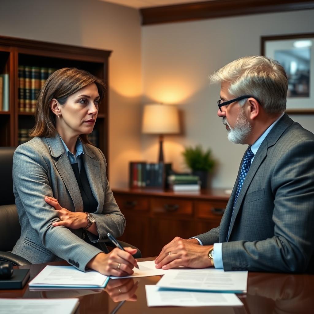 Mail Fraud lawyer Virginia Beach, VA