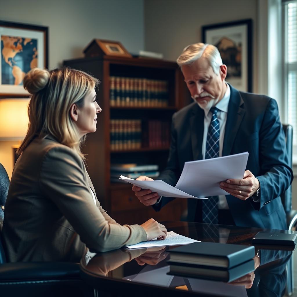 Mail Fraud lawyer York County, VA
