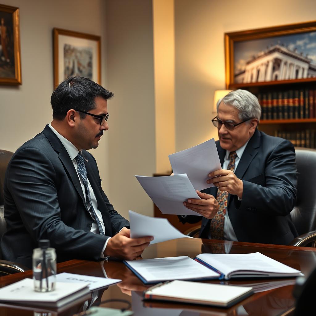 Manufacturing of Controlled Substances lawyer DC