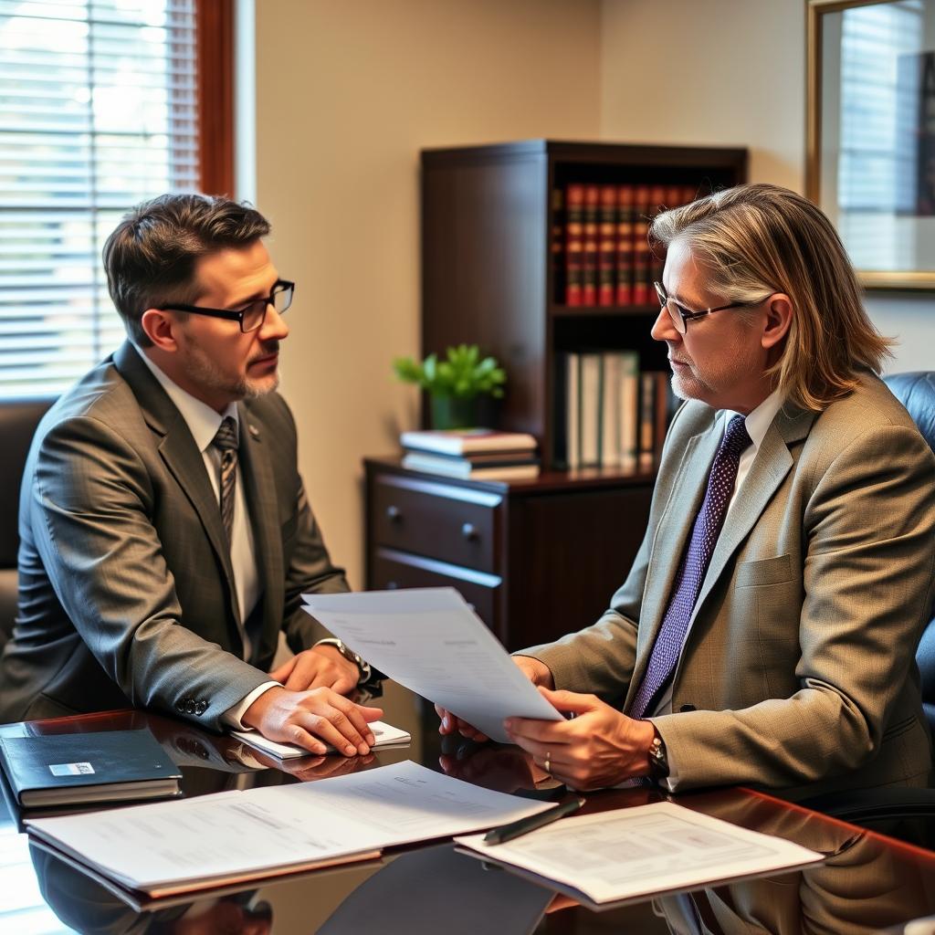 Manufacturing of Controlled Substances lawyer James City County, VA