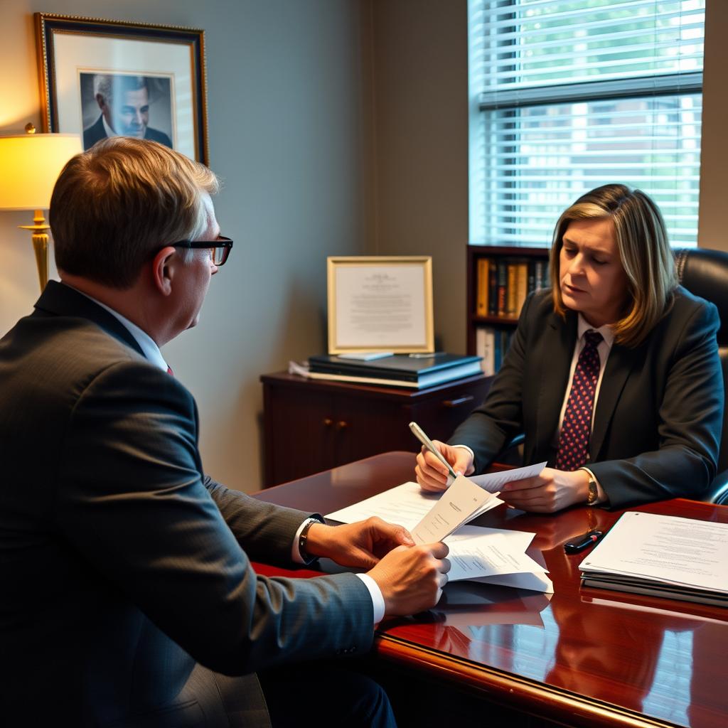 Manufacturing of Controlled Substances lawyer Louisa County, VA