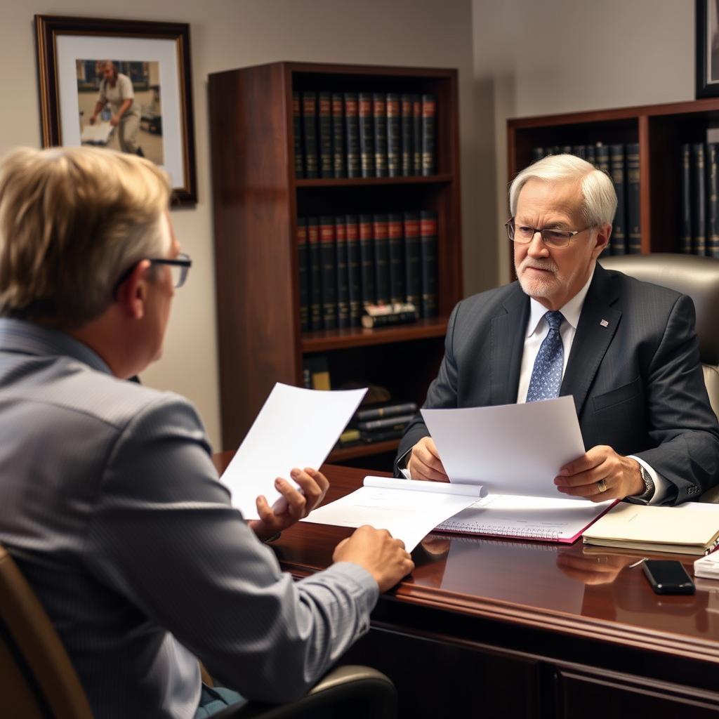Manufacturing of Controlled Substances lawyer Prince George County, VA